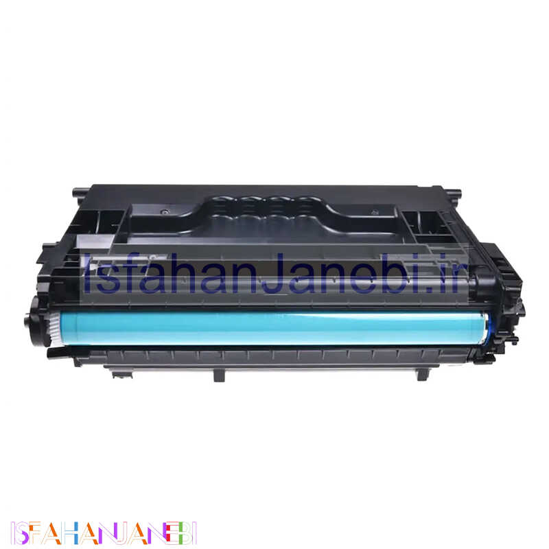 اصفهان جانبی-کارتریج لیزری مشکی HP 37A
