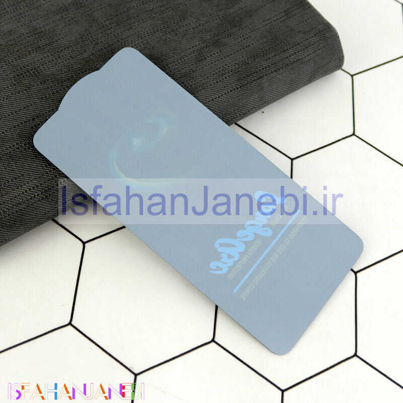 اصفهان جانبی-گلس SUPER 9 شیائومی Redmi Note 8 Pro