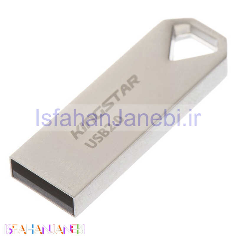 اصفهان جانبی-فلش 16 گیگ کینگ استار KingStar Force KS221