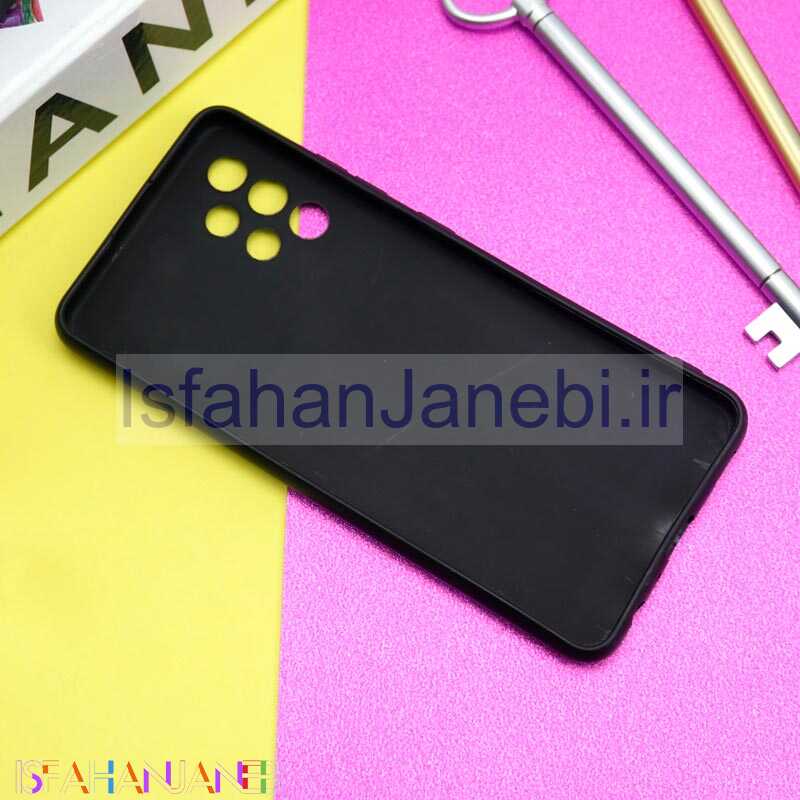 اصفهان جانبی-قاب طرحدار محافظ لنزدار کشویی + پاپ سوکت طرح Friends سامسونگ S20 Plus