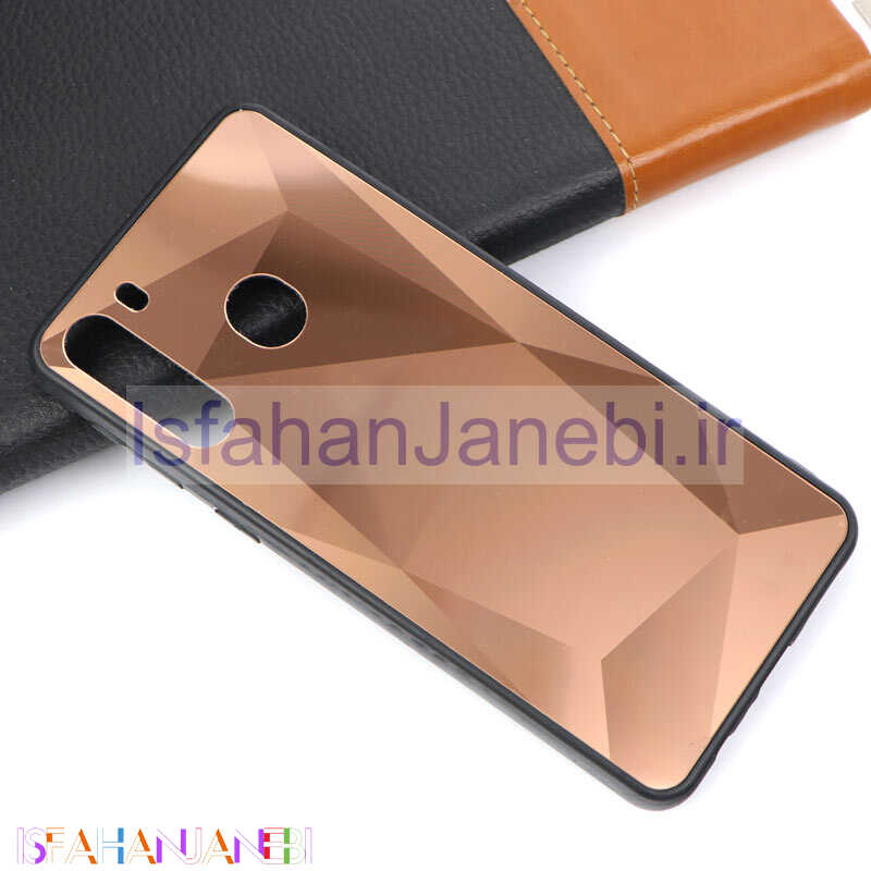 اصفهان جانبی-قاب الماسی Samsung A21 سری B