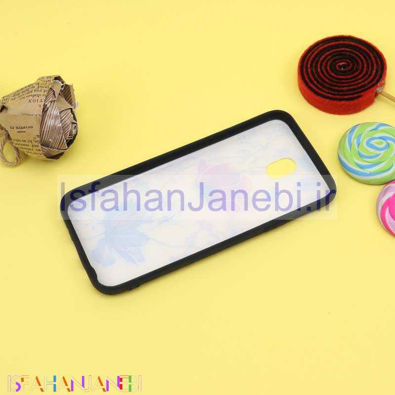 اصفهان جانبی-قاب فانتزی برجسته کد16 سامسونگ J7 Pro سری F