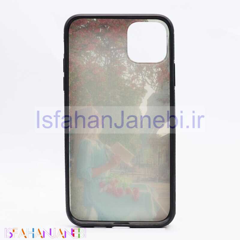 اصفهان جانبی-قاب فانتزی LINDO کد7 آیفون iPhone 11 Pro Max