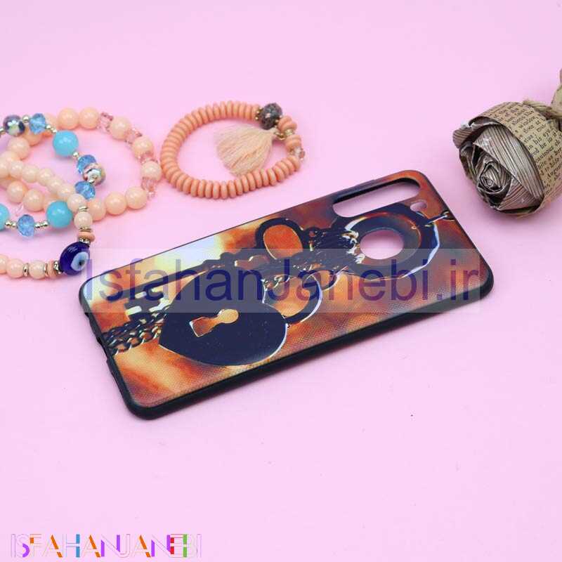 اصفهان جانبی-قاب فانتزی برجسته کد18 سامسونگ A21 سری H