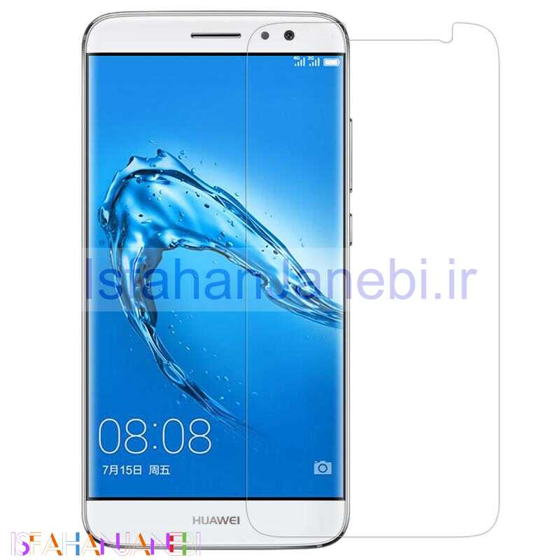 اصفهان جانبی-گلس شیشه ای Huawei Nova