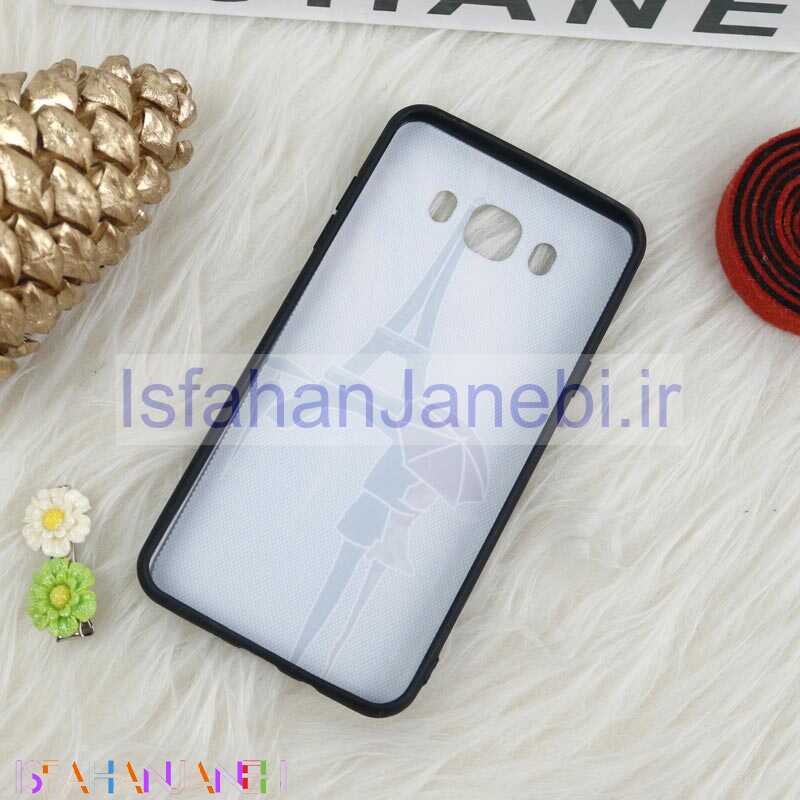 اصفهان جانبی-قاب فانتزی برجسته کد 27 سامسونگ J7 2016 سری H