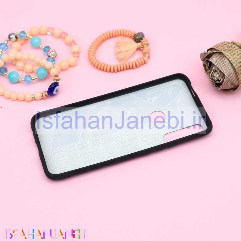 اصفهان جانبی-قاب فانتزی برجسته کد11 هواوی Y9 Prime 2019 سری F