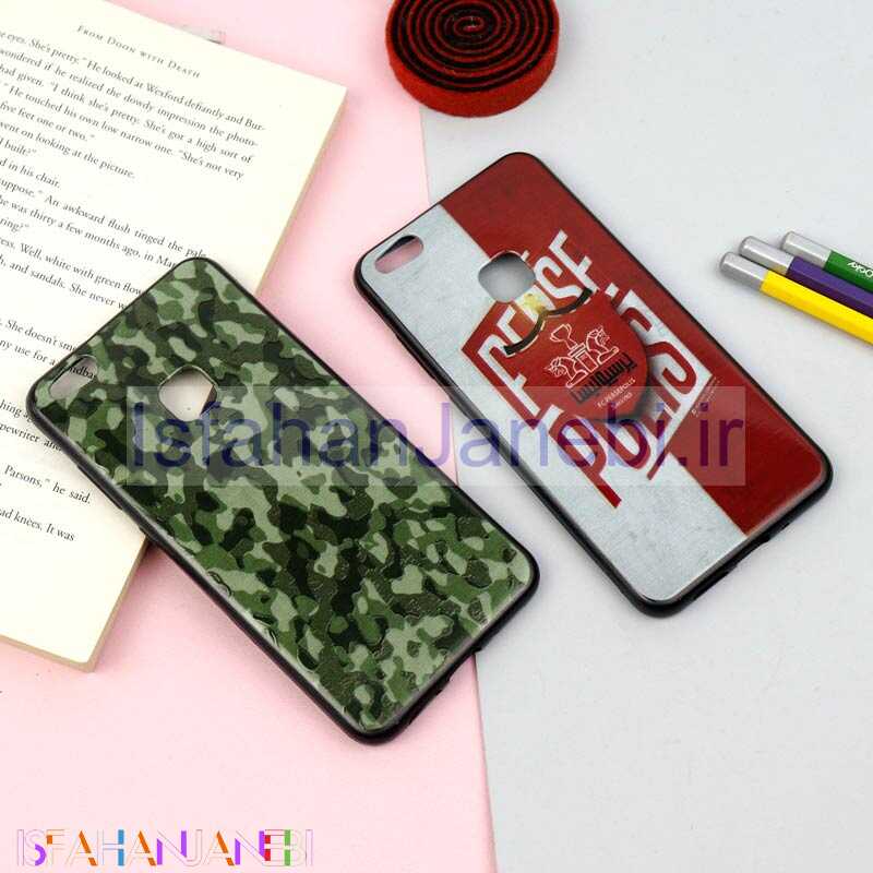 اصفهان جانبی-قاب فانتزی برجسته پسرانه هواوی P10 Lite سری 16