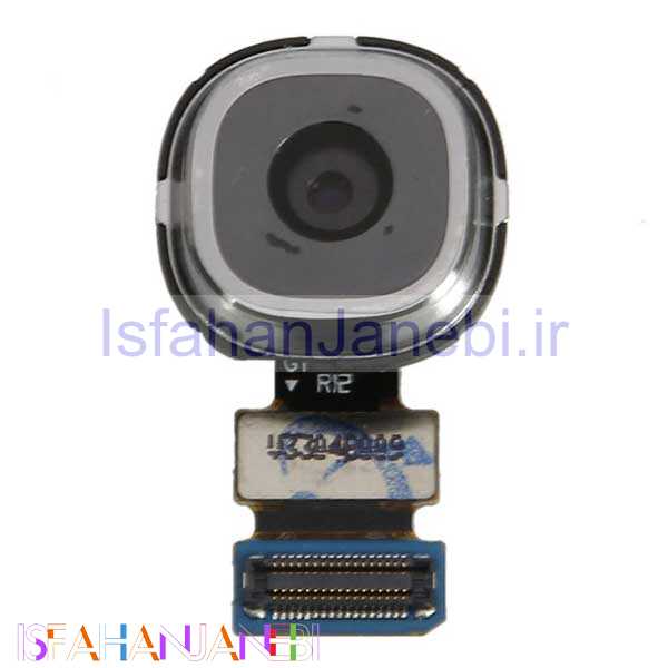اصفهان جانبی-دوربین اصلی سامسونگ Samsung Galaxy S4