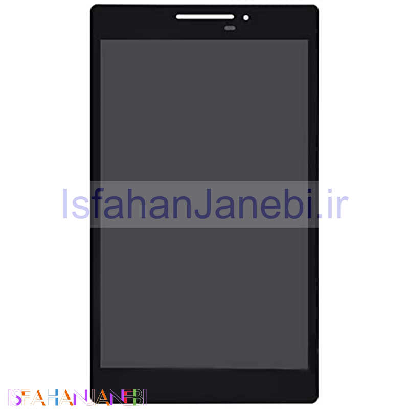 اصفهان جانبی-ال سی دی تبلت ایسوس Asus ZenPad Z370 مشکی