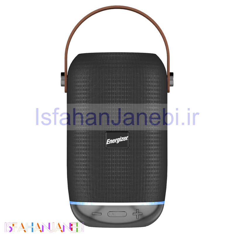 اصفهان جانبی-اسپیکر بلوتوثی رم و فلش خور Energizer BTS-103