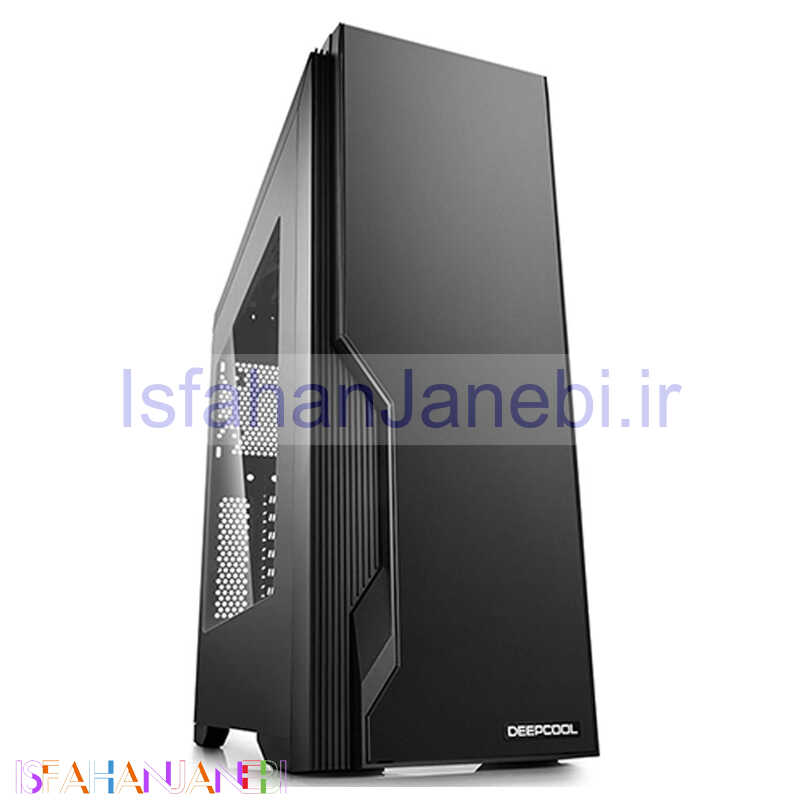 اصفهان جانبی-کیس کامپیوتر دیپ کول DeepCool DUKASE V2