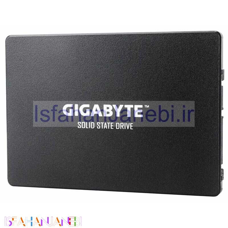 اصفهان جانبی-حافظه SSD گیگابایت GIGABYTE GP-GSTFS31256GTND 256GB