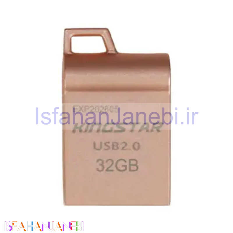 اصفهان جانبی-فلش 32 گیگ کینگ استار KingStar Ansel KS233