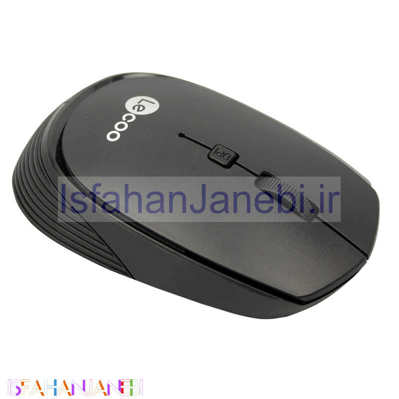 اصفهان جانبی-موس بی سیم Lecoo WS202
