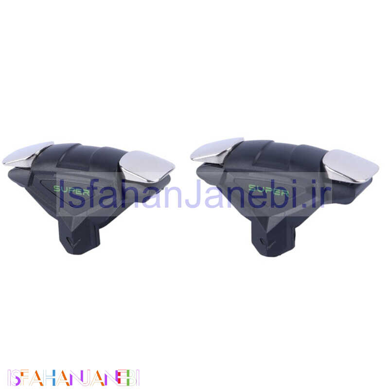 اصفهان جانبی-دسته بازی PubG انگشتی DY03