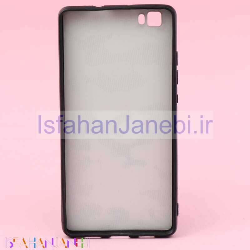 اصفهان جانبی-قاب فانتزی برجسته کد27 هواوی P8 Lite سری E
