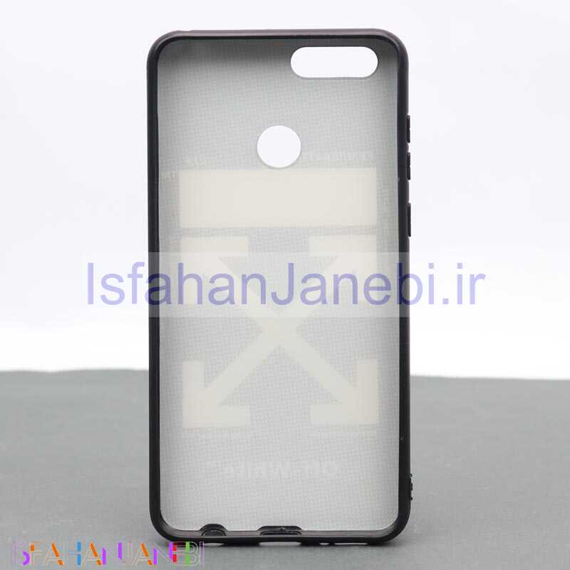 اصفهان جانبی-قاب فانتزی برجسته کد31 هواوی Honor 7x سری E