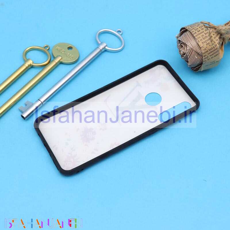 اصفهان جانبی-قاب فانتزی برجسته کد20 هواوی P30 Lite سری F
