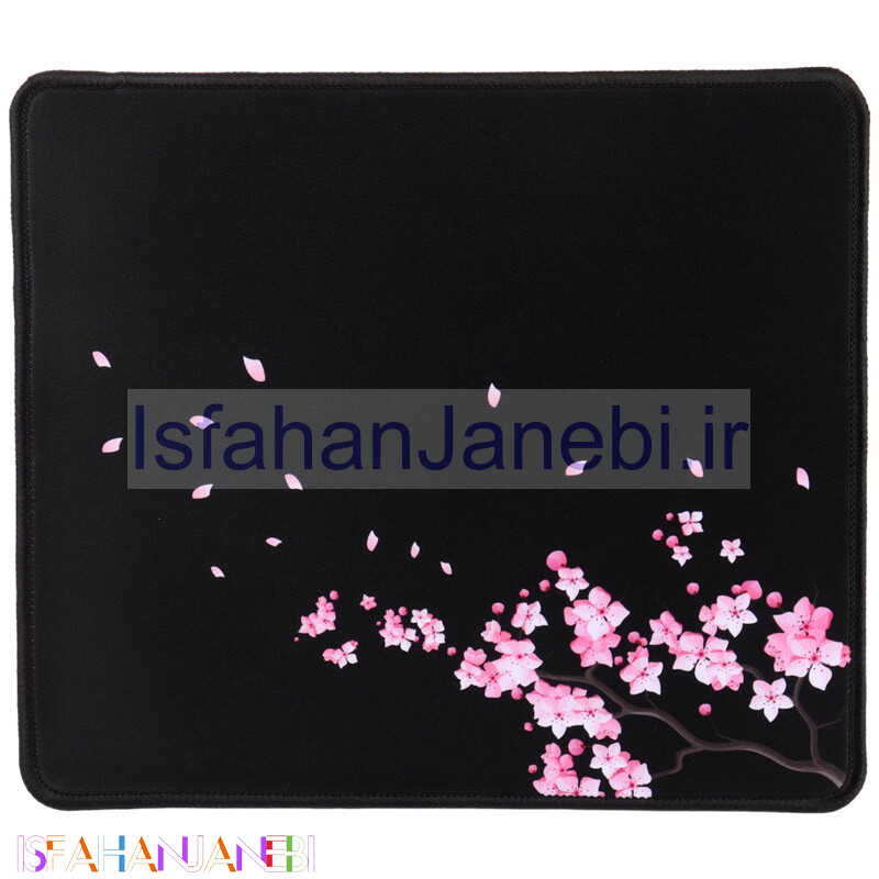 اصفهان جانبی-پد موس D-Net DT-X17 AF-51 25*29cm