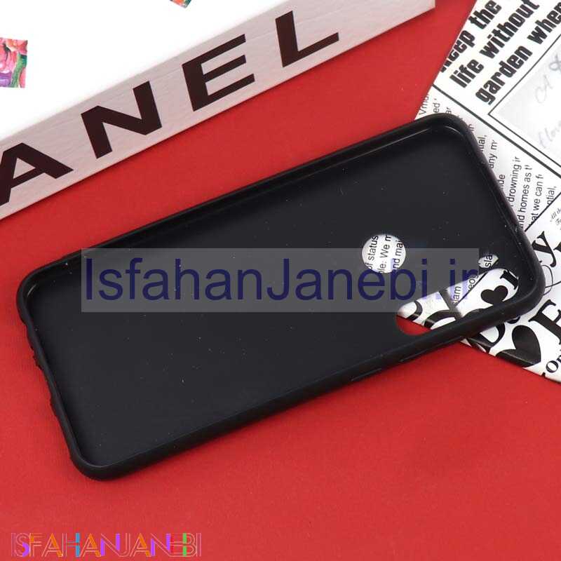 اصفهان جانبی-قاب PC TPU طرح ویکتوریا شیائومی Redmi Note 8