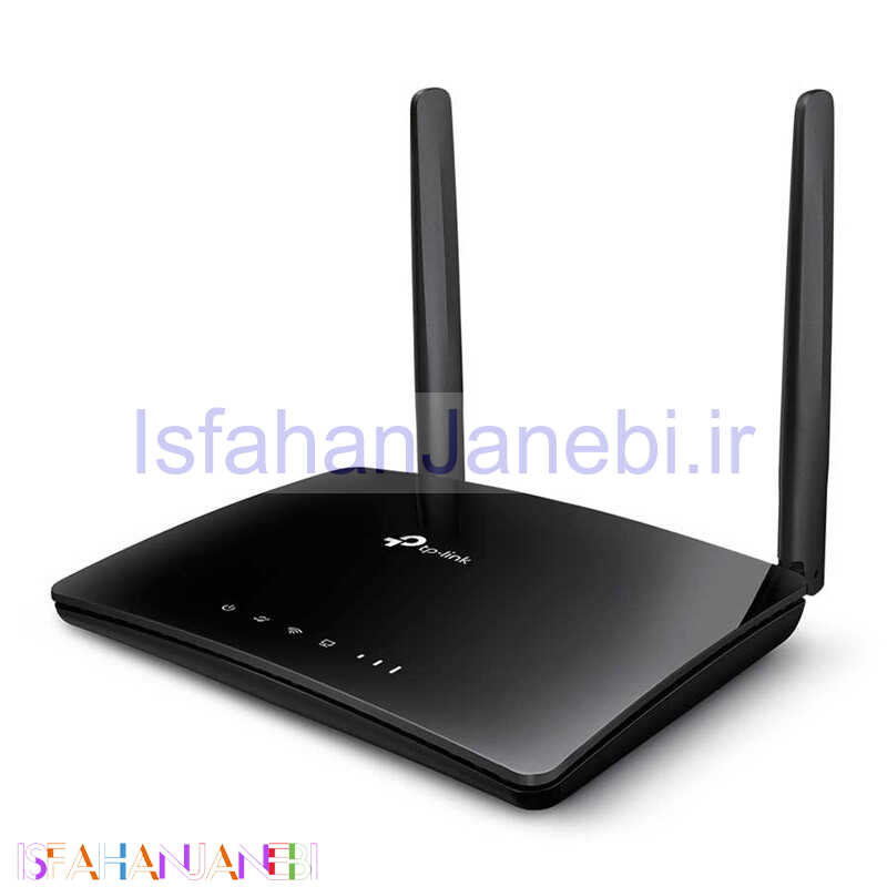 اصفهان جانبی-مودم روتر سیمکارتی 4G LTE تی پی لینک Archer MR202