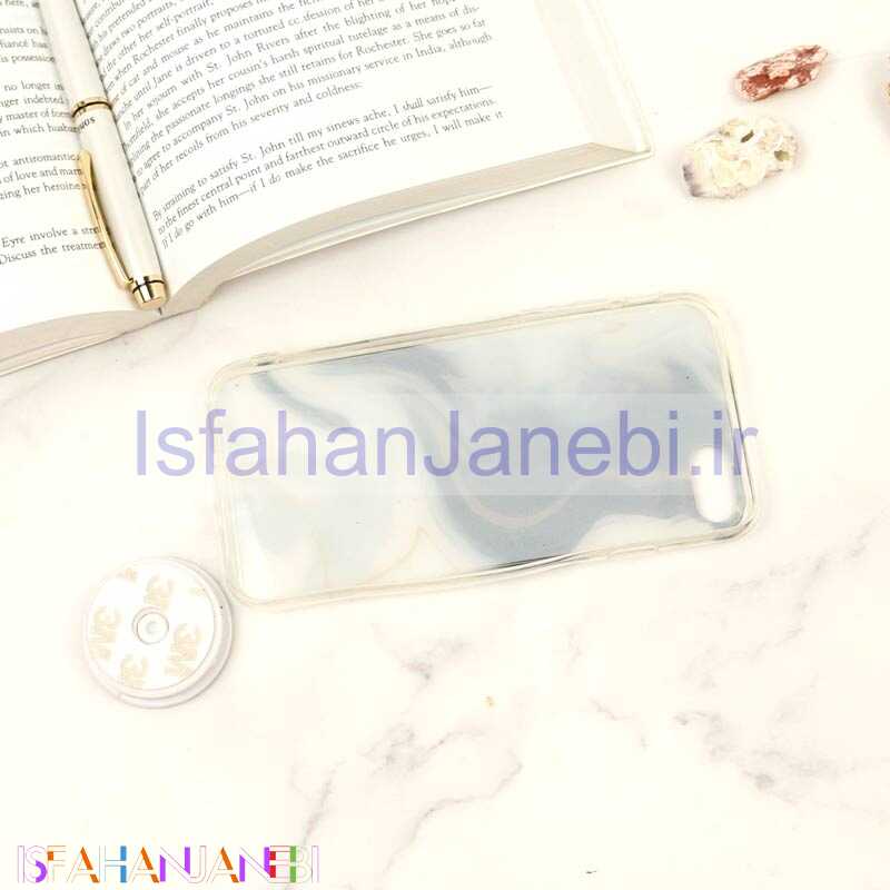 اصفهان جانبی-قاب Stone Case پاپ سوکت دار iPhone 7/8
