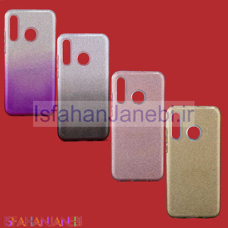 اصفهان جانبی-قاب اکلیلی Huawei P30 Lite