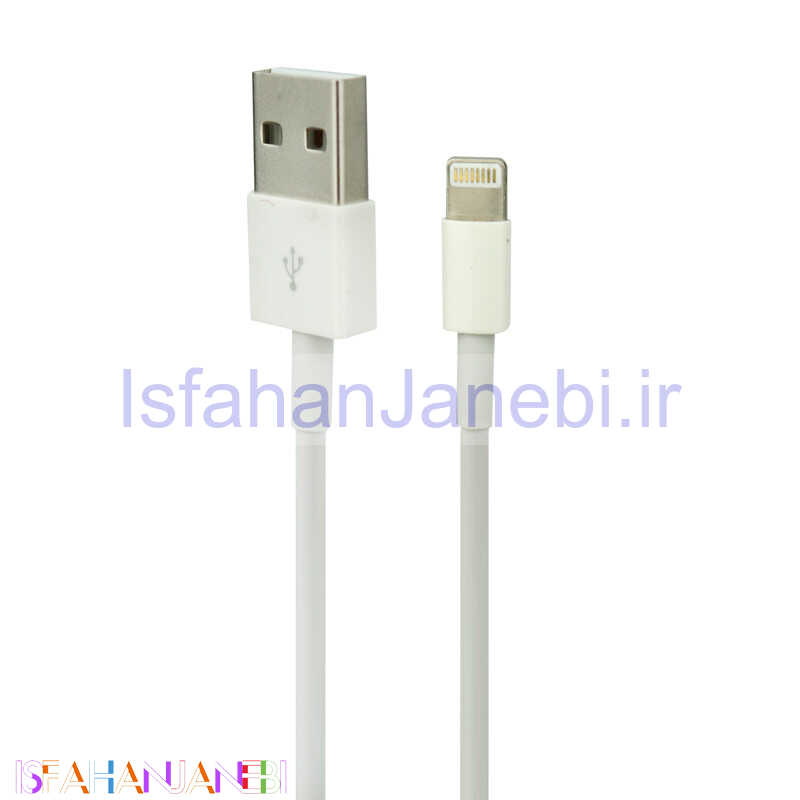 اصفهان جانبی-کابل آیفونی iPhone 1m شرینک