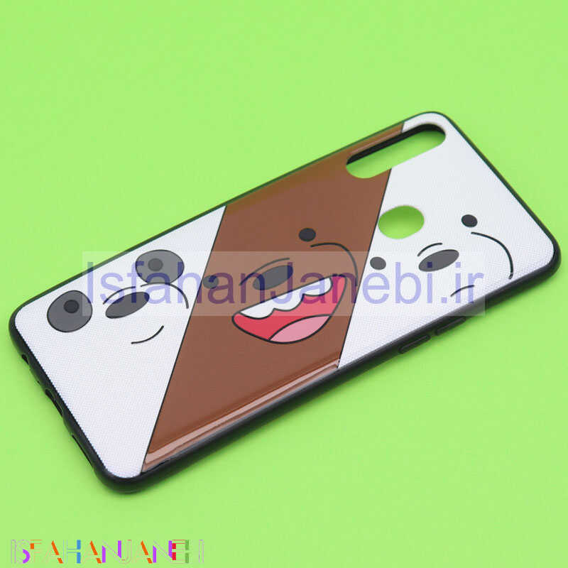 اصفهان جانبی-قاب فانتزی برجسته TT کد4 سامسونگ A20s