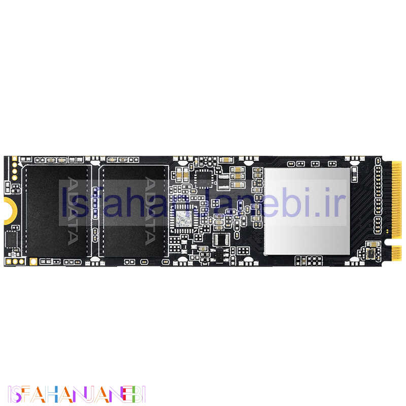اصفهان جانبی-حافظه SSD ای دیتا ADATA XPG SX8100 2TB M.2