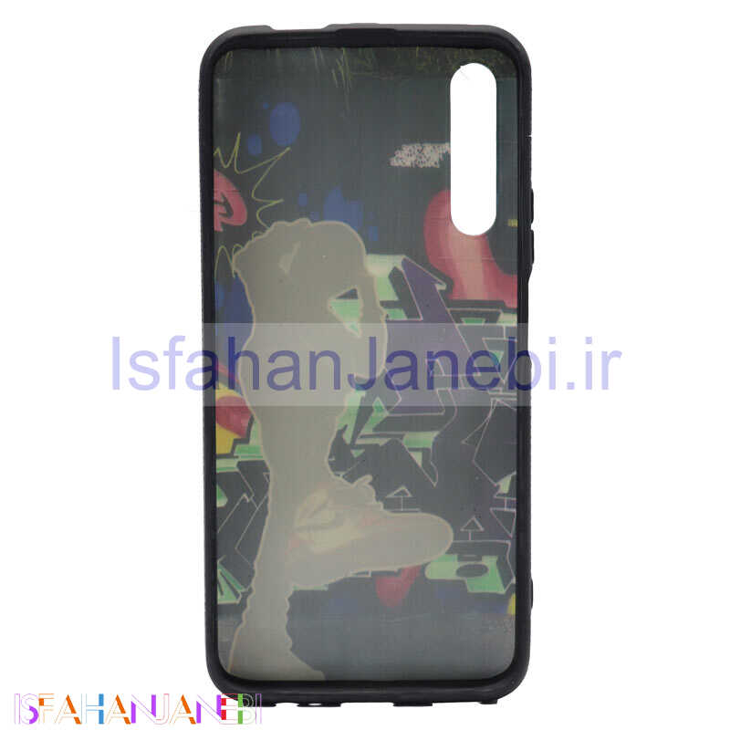 اصفهان جانبی-قاب فانتزی LINDO کد22 هواوی Y9s