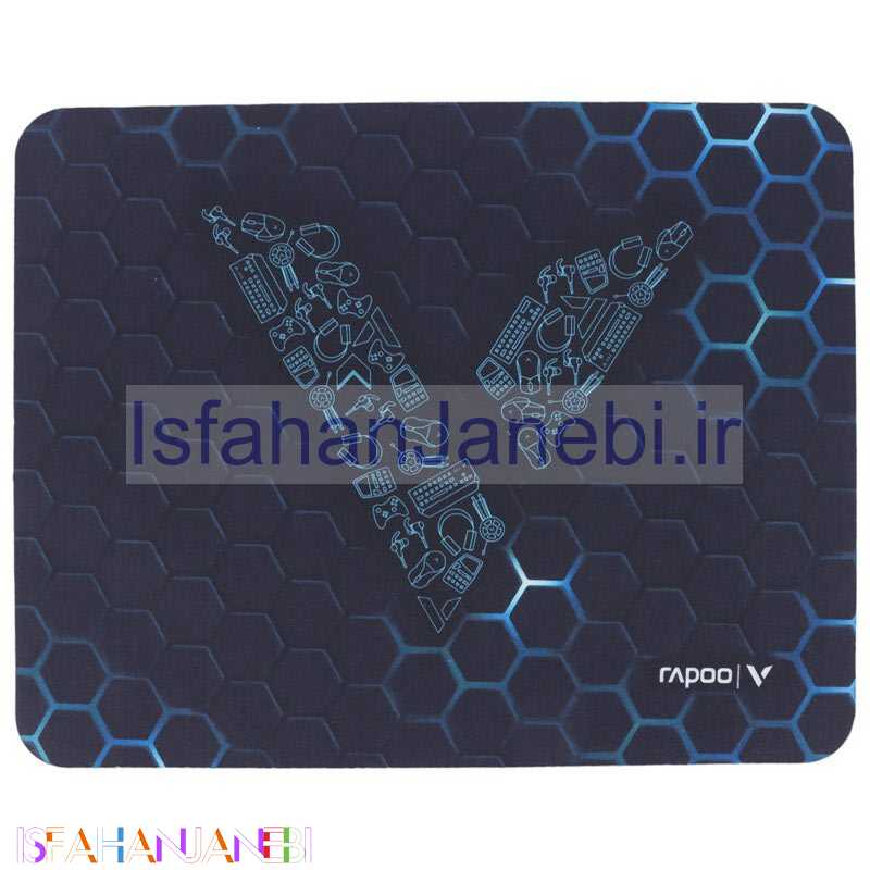 اصفهان جانبی-پد موس گیمینگ Rapoo VP440 Small 24*19cm