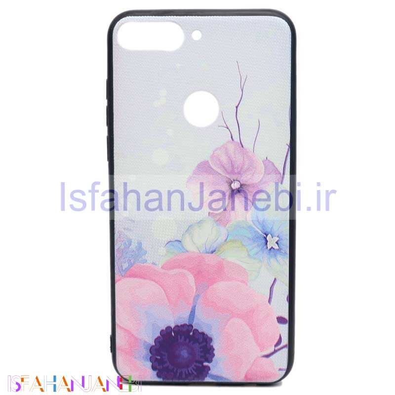 اصفهان جانبی-قاب فانتزی برجسته کد24 هواوی Honor 7C سری E