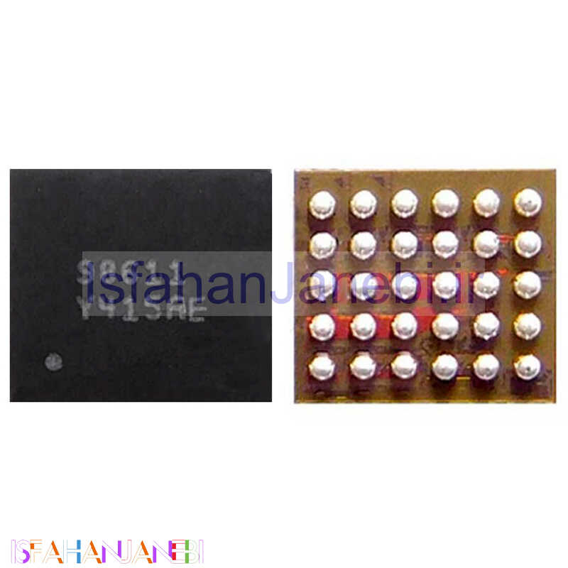 اصفهان جانبی-آی سی لایت گوشی 98611