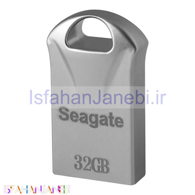 اصفهان جانبی-فلش 32 گیگ سیگیت Seagate Unic Plus