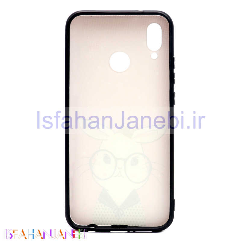 اصفهان جانبی-قاب فانتزی برجسته کد21 هواوی P20 Lite سری E