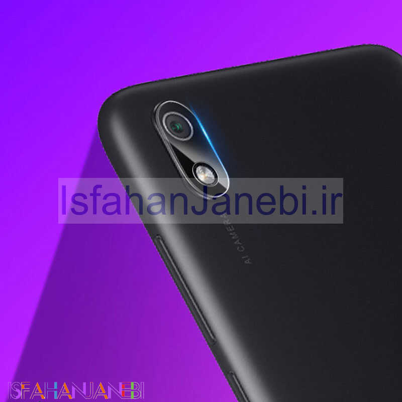 اصفهان جانبی-گلس لنز Xiaomi Redmi 7A