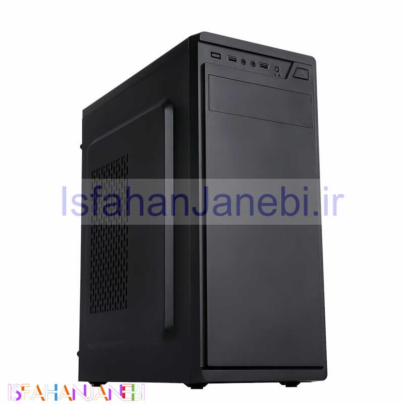 اصفهان جانبی-کیس کامپیوتر اوست Awest Milan