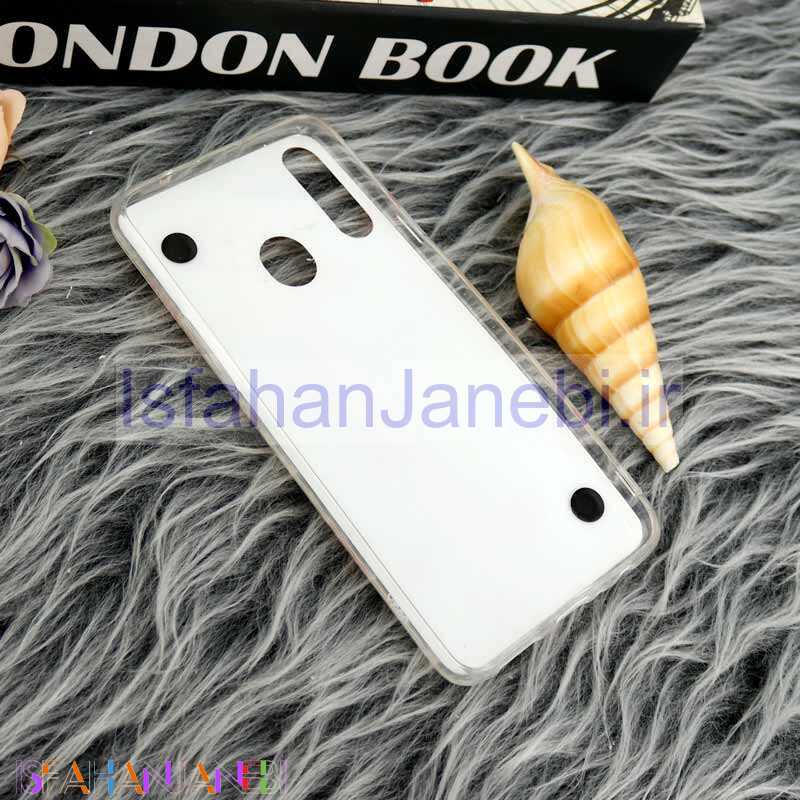 اصفهان جانبی-قاب ماربل فانتزی آویزدار Samsung Galaxy A20s