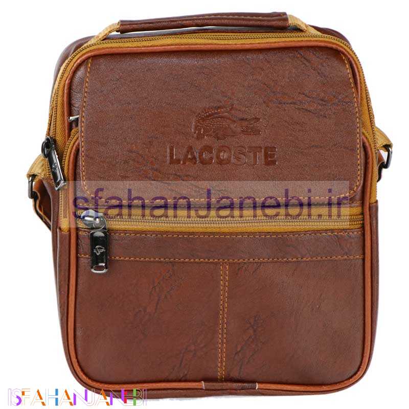 اصفهان جانبی-کیف دوشی کد B