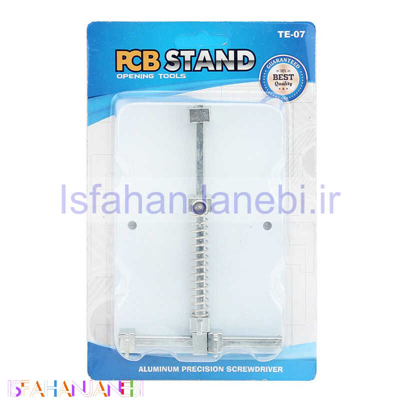 اصفهان جانبی-گیره نگهدارنده برد TE-07