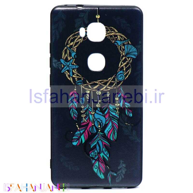 اصفهان جانبی-قاب فانتزی برجسته کد49 هواوی Honor 5X سری E