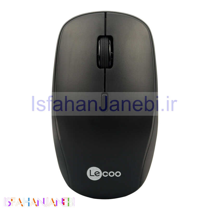 اصفهان جانبی-موس بی سیم Lecoo WS203
