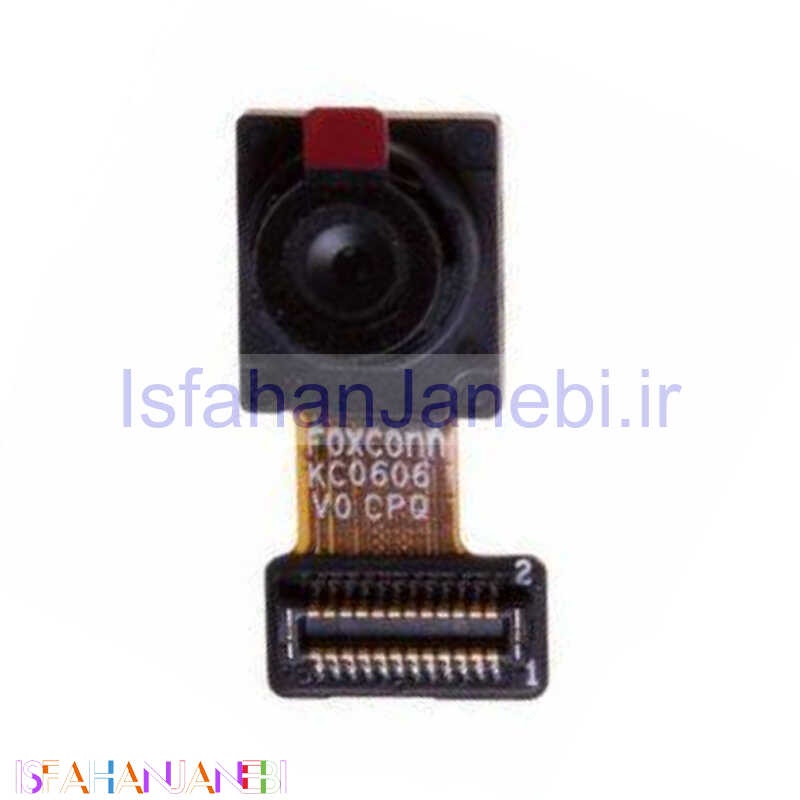 اصفهان جانبی-دوربین سلفی هواوی Huawei Honor 9X