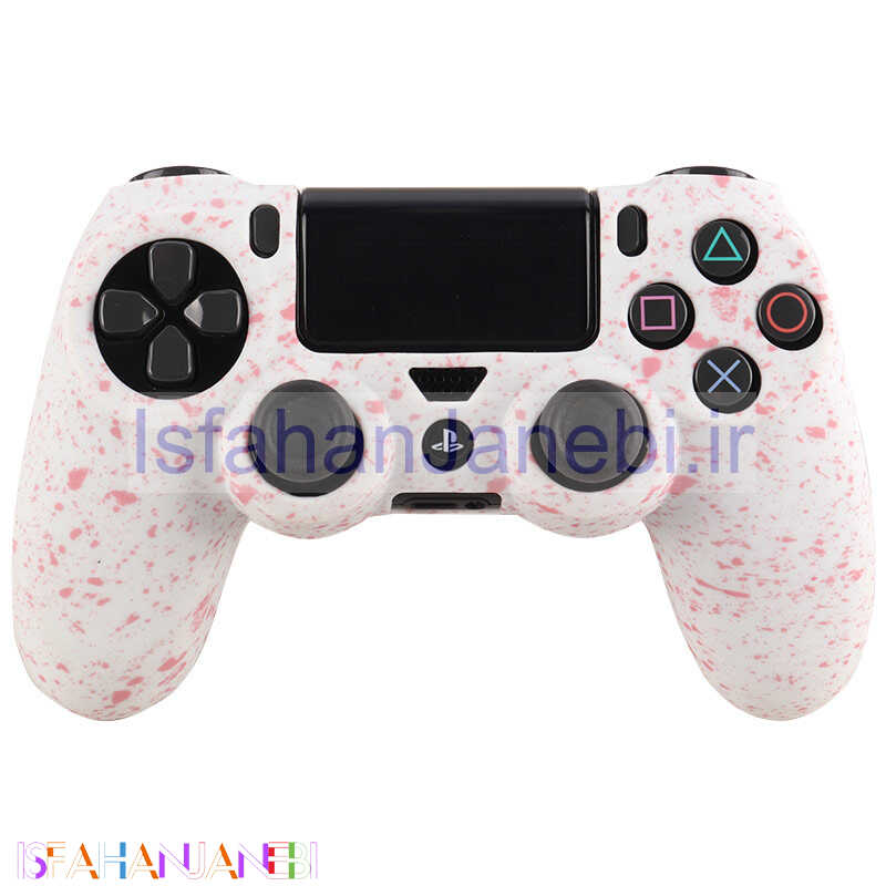 اصفهان جانبی-روکش دسته بازی PS4 طرح فانتزی کد 26