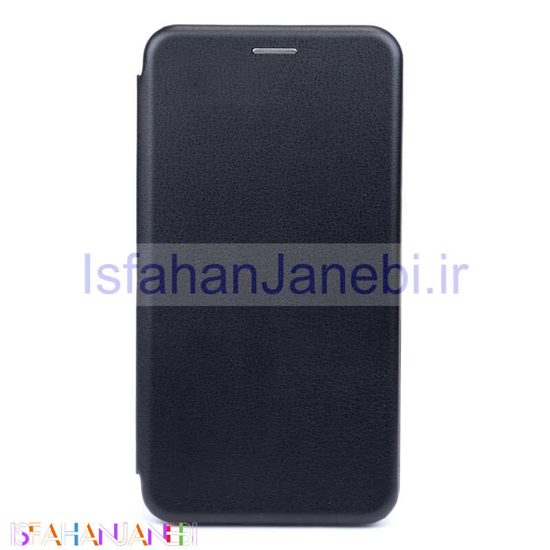 اصفهان جانبی-کیف مگنتی Samsung Galaxy A7 مشکی