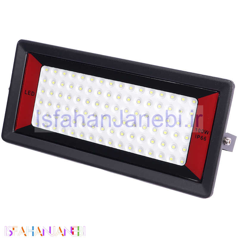 اصفهان جانبی-پروژکتور دریم کست لایت Dream Cast Light LED 100W