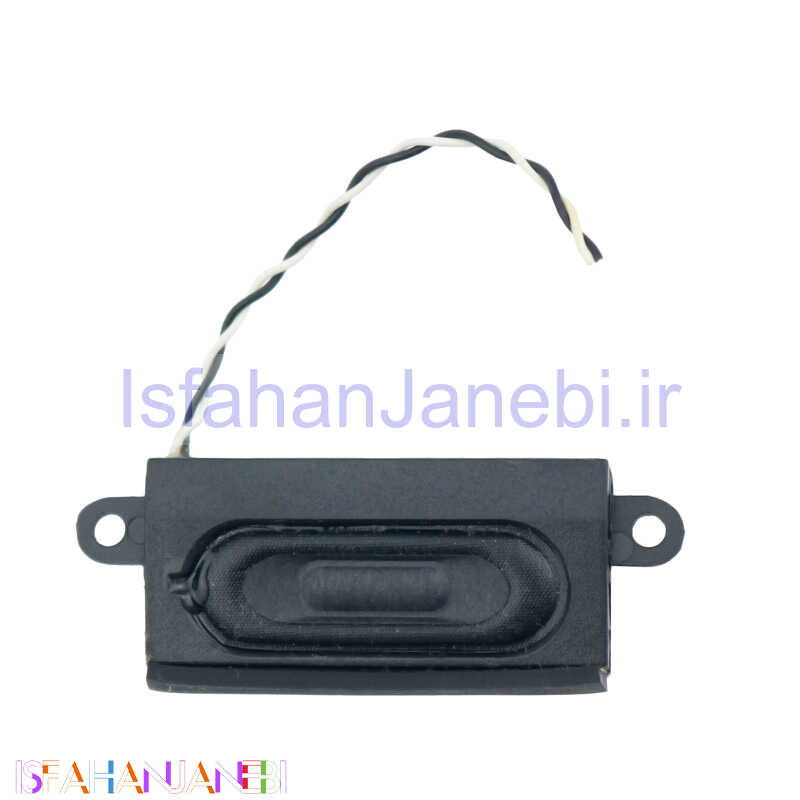 اصفهان جانبی-مغزی اسپیکر لپ تاپ سایز 15*35