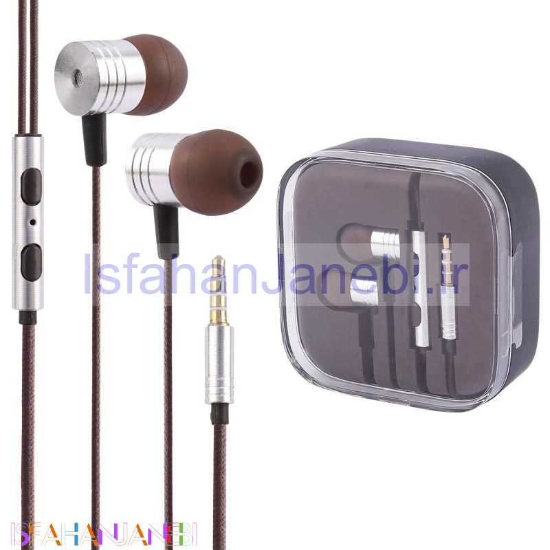 اصفهان جانبی-هندزفری سیمی Only Earphone